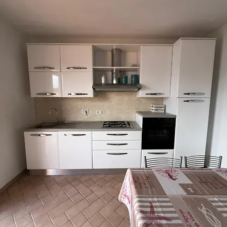 Villetta Zuccale 3 Capoliveri  Exterior foto