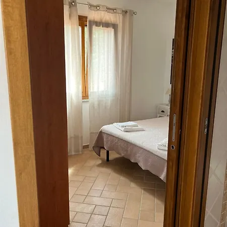 Villetta Zuccale 3 Capoliveri  Exterior foto