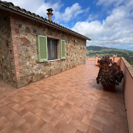 Villetta Zuccale 3 Capoliveri  Exterior foto