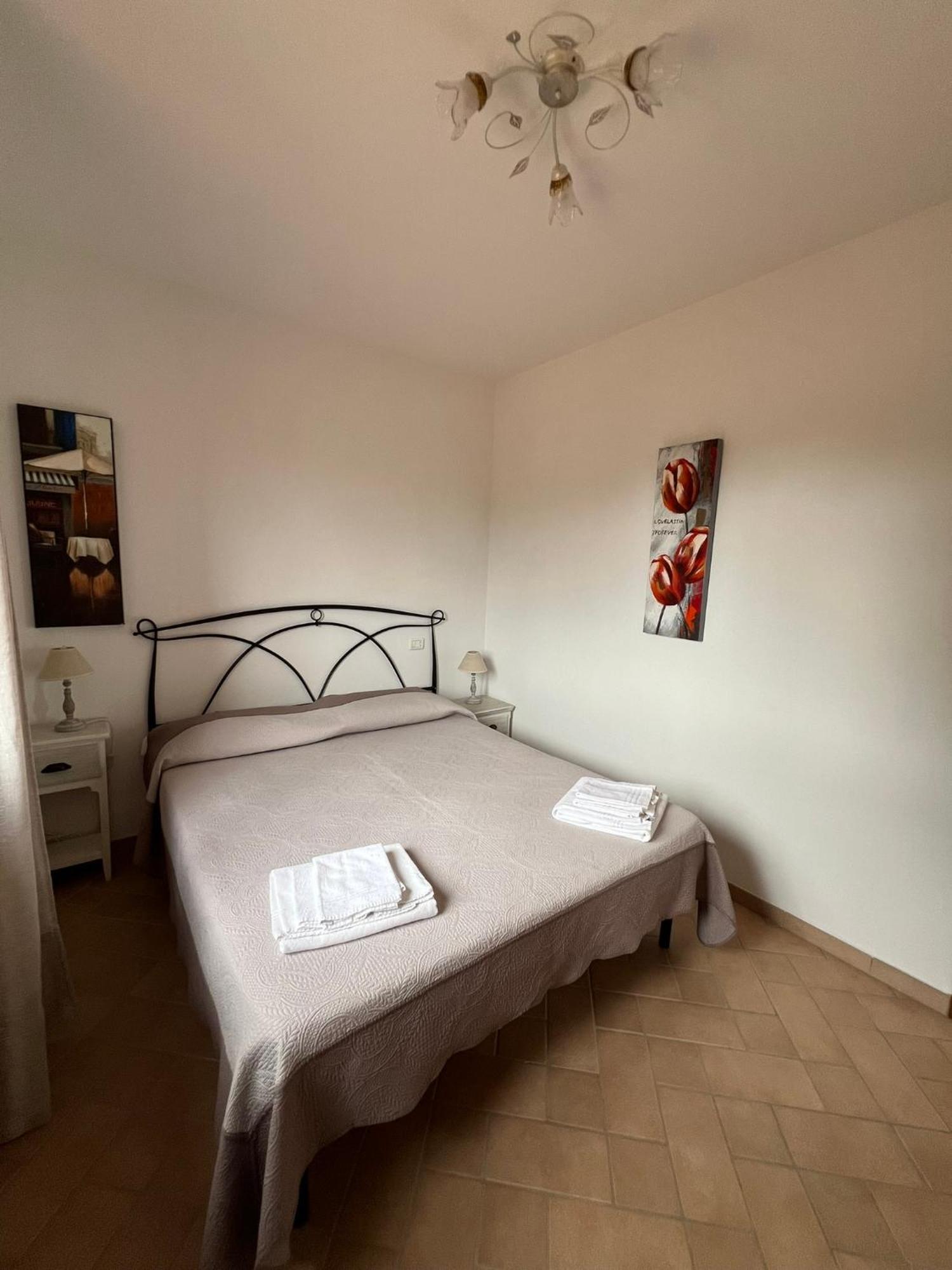 Apartment Zuccale 3