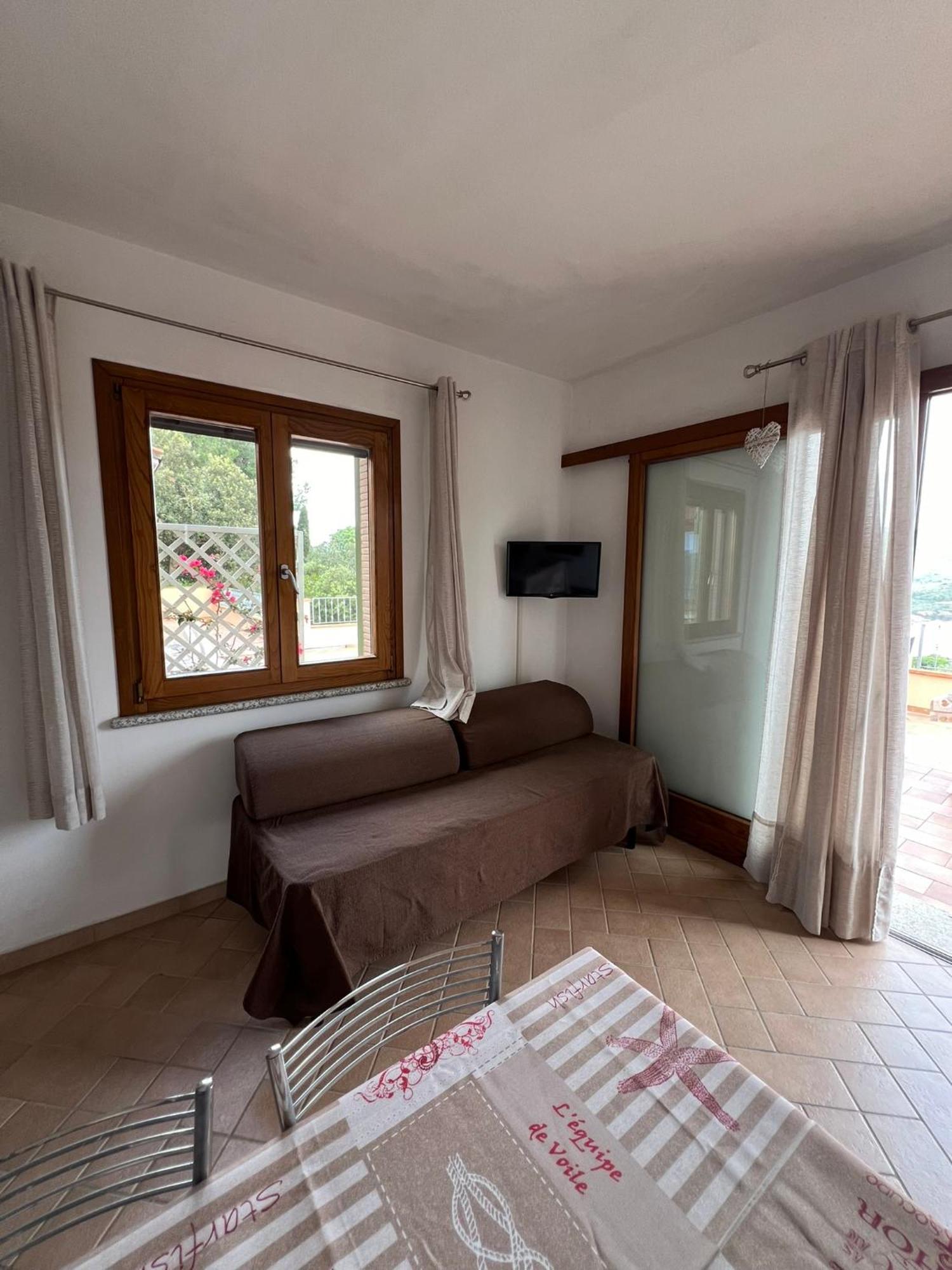 Zuccale 3 Apartment Capoliveri (Isola d'Elba)