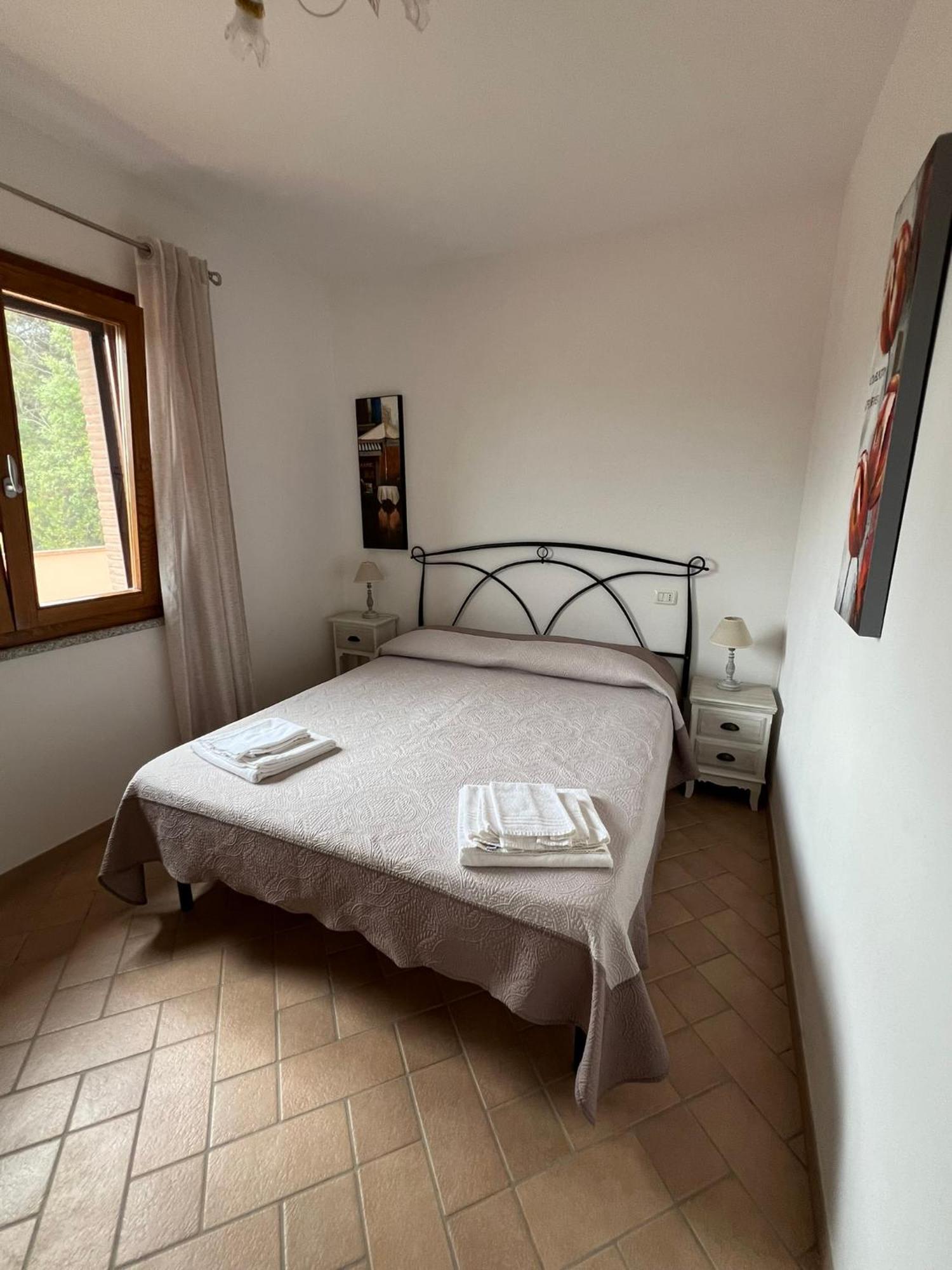 Apartment Zuccale 3 Capoliveri (Isola d'Elba)