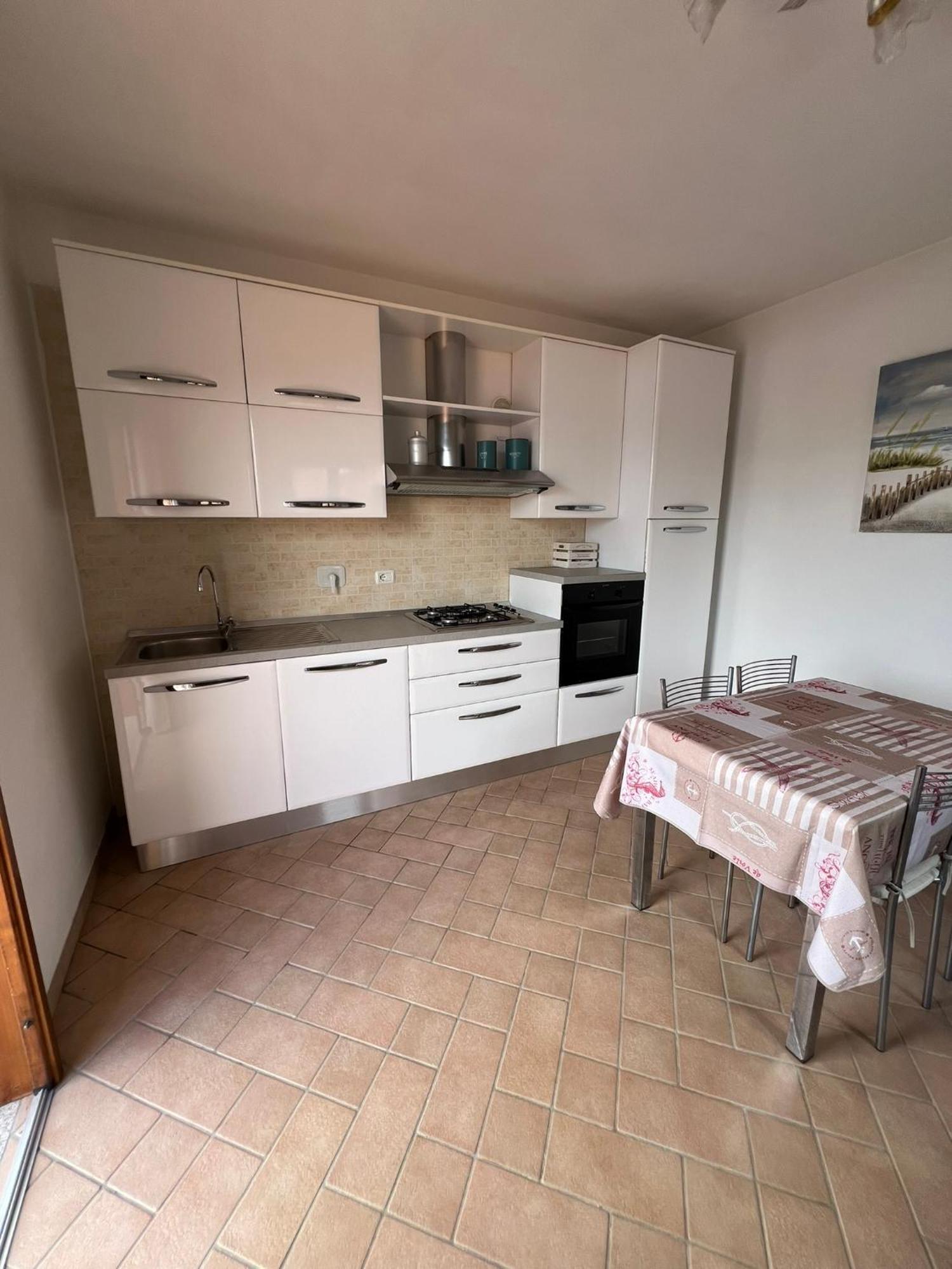 Zuccale 3 * Capoliveri (Isola d'Elba)