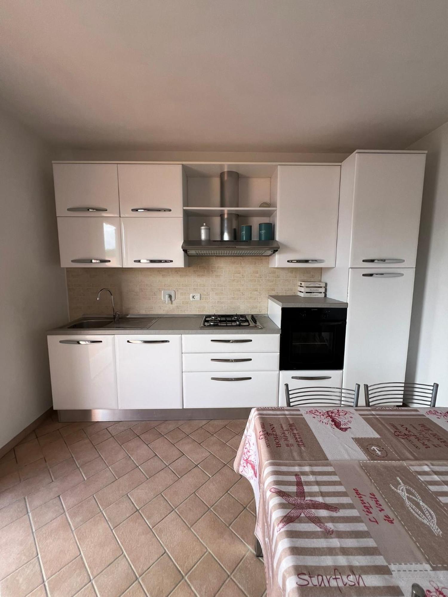 Apartment Zuccale 3 Capoliveri (Isola d'Elba)