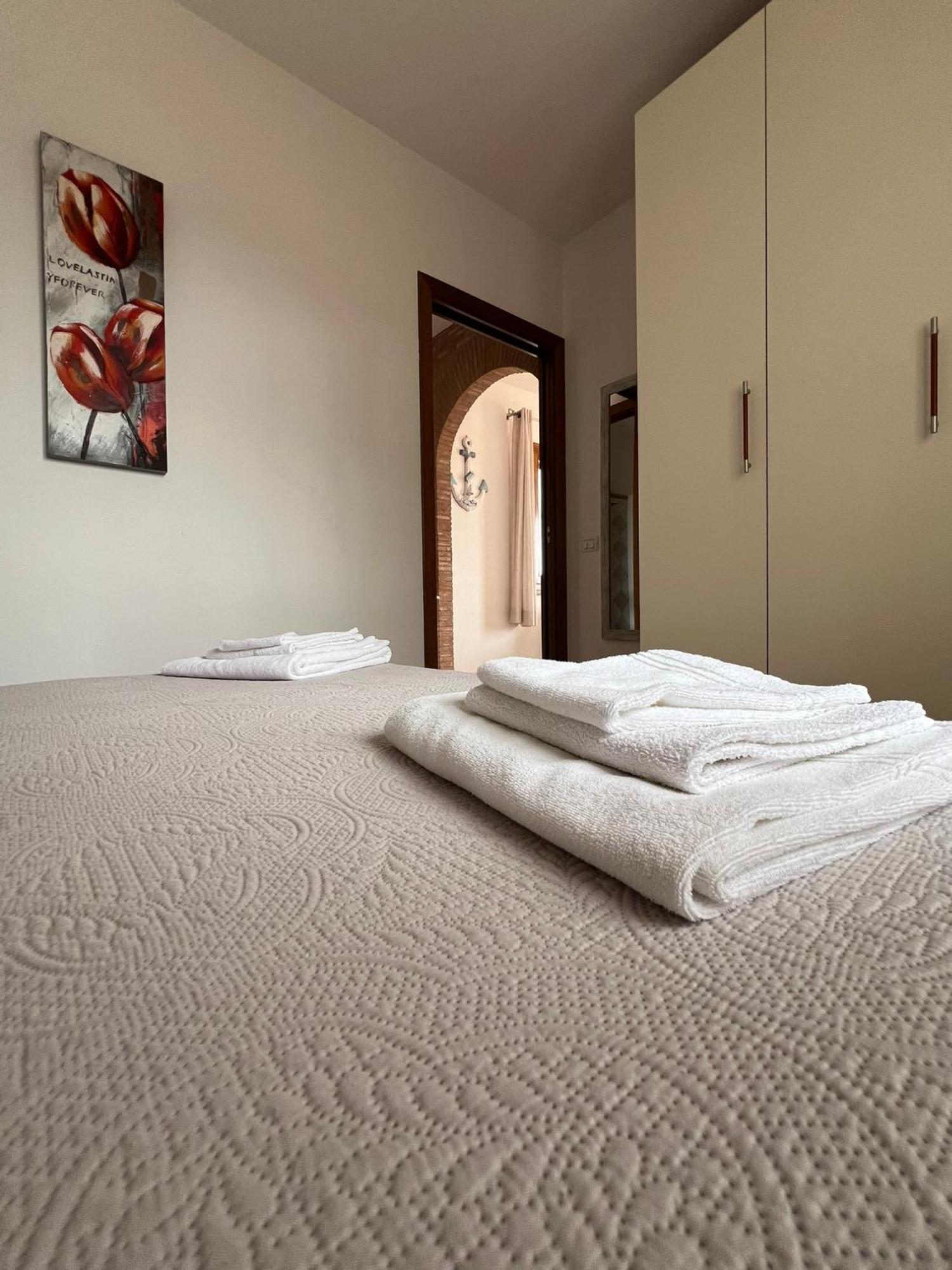 Apartment Zuccale 3