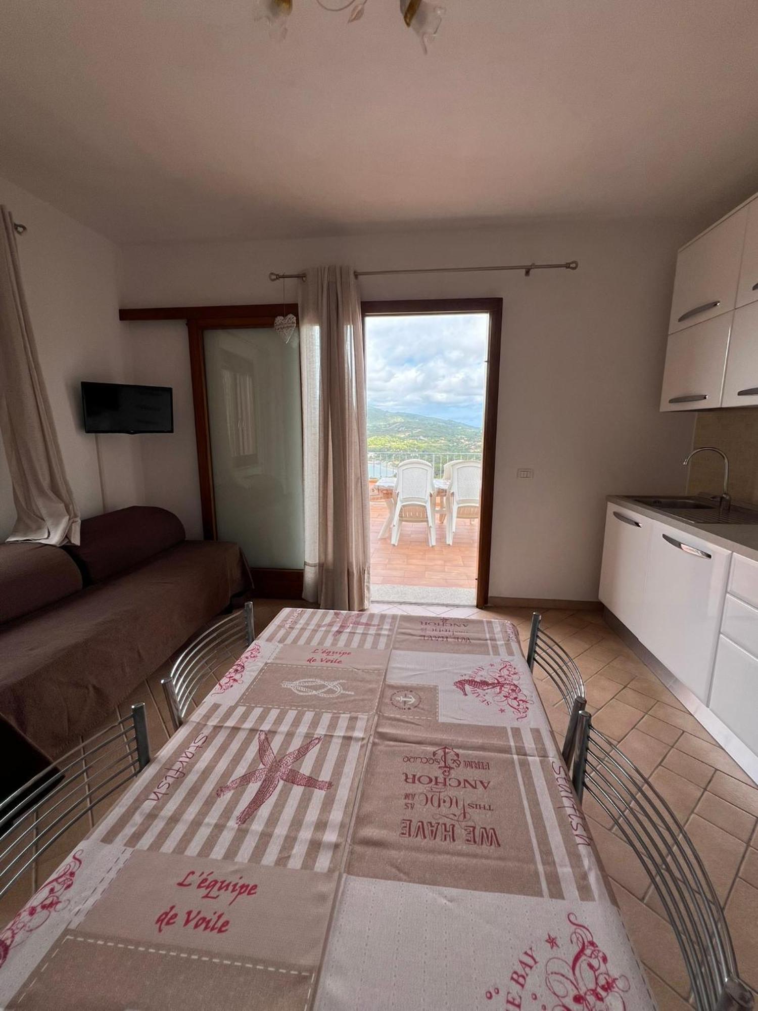 Zuccale 3 * Capoliveri (Isola d'Elba)