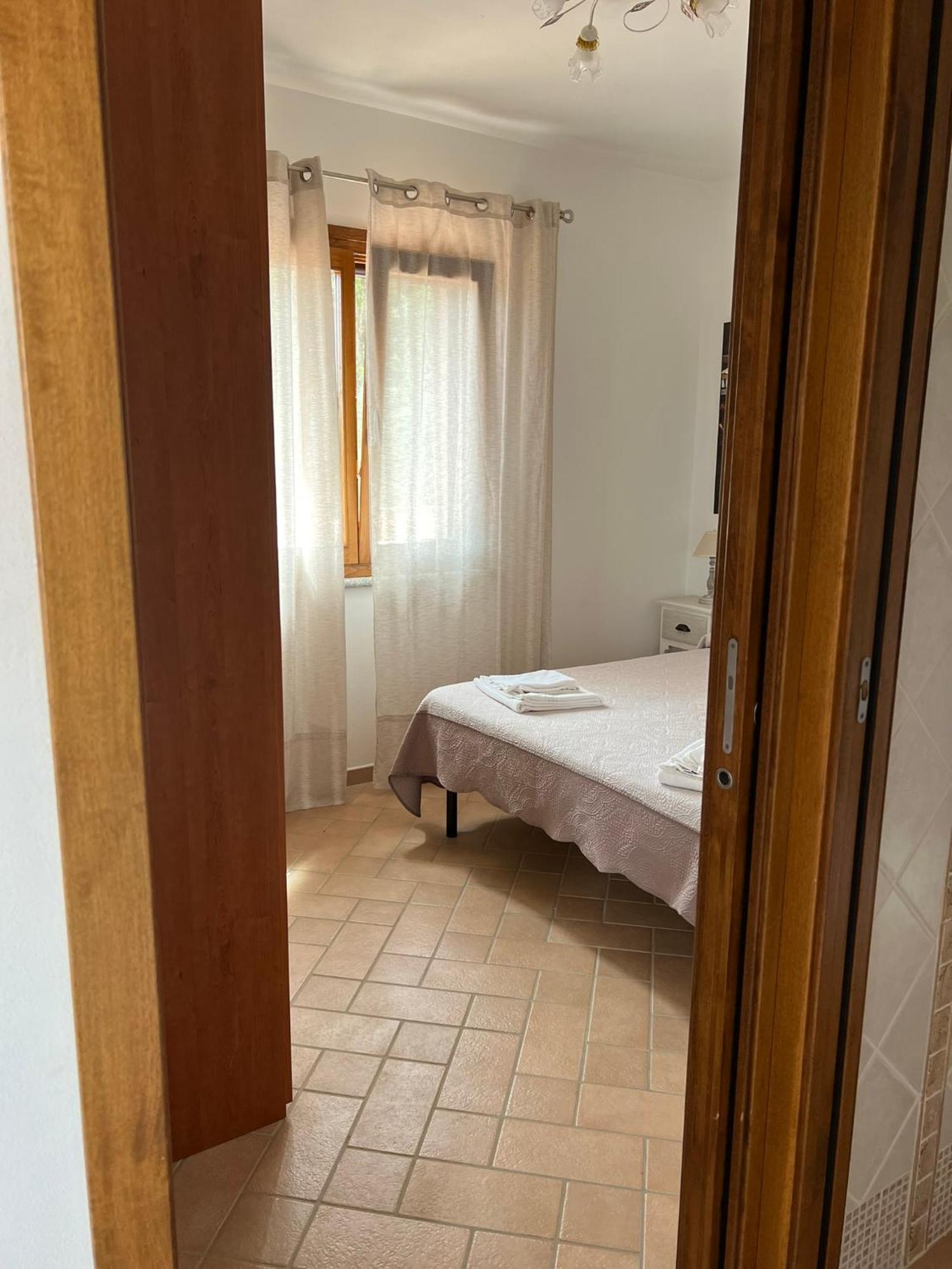 Apartment Zuccale 3 Capoliveri (Isola d'Elba)