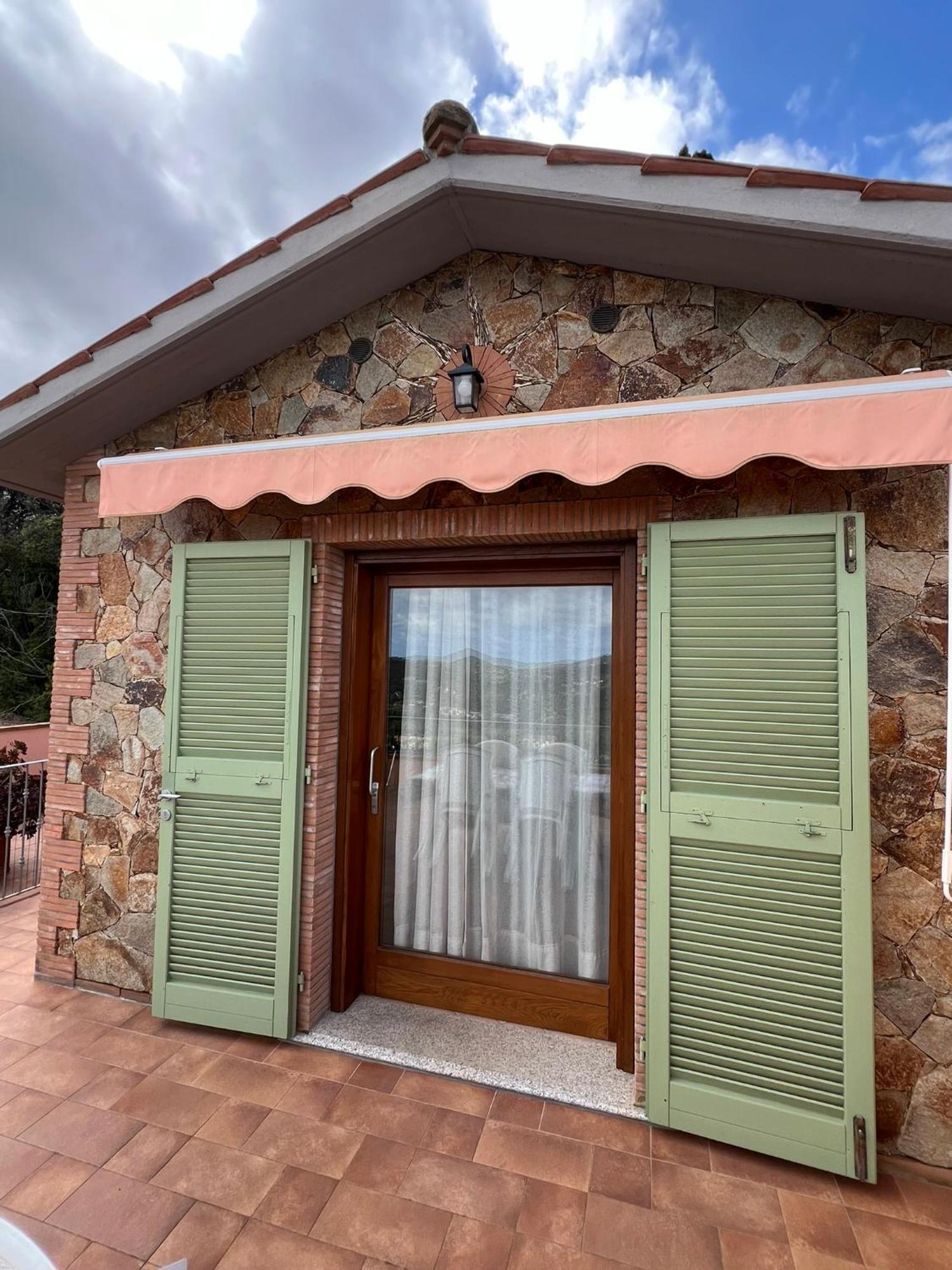 Zuccale 3 * Capoliveri (Isola d'Elba)