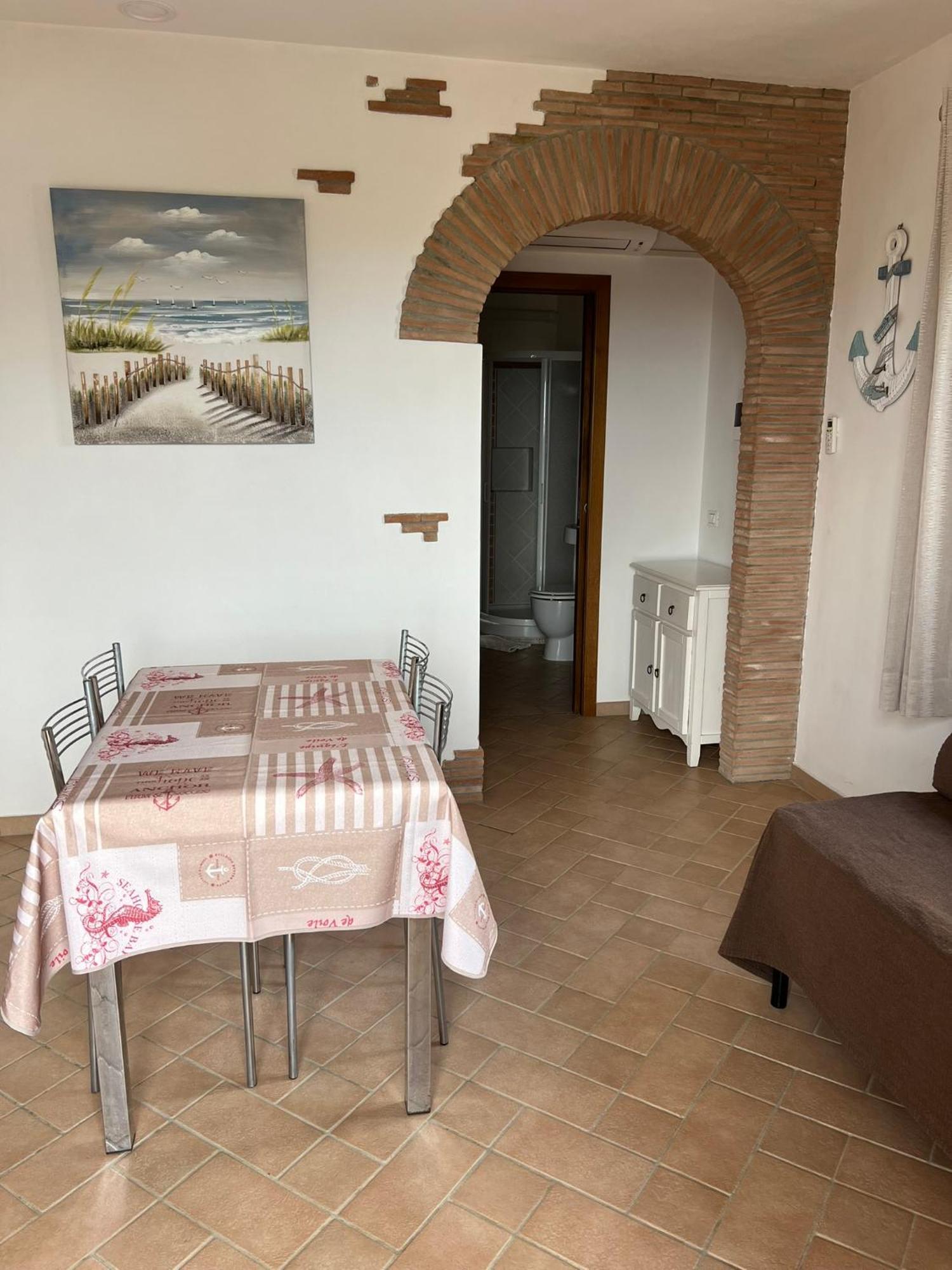 Apartment Zuccale 3
