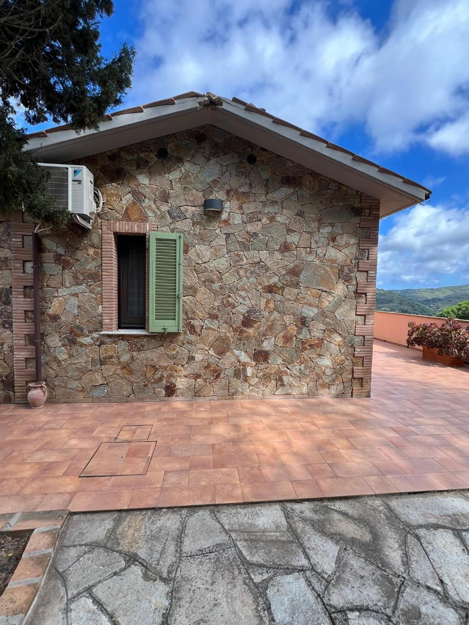 Zuccale 3 * Capoliveri (Isola d'Elba)