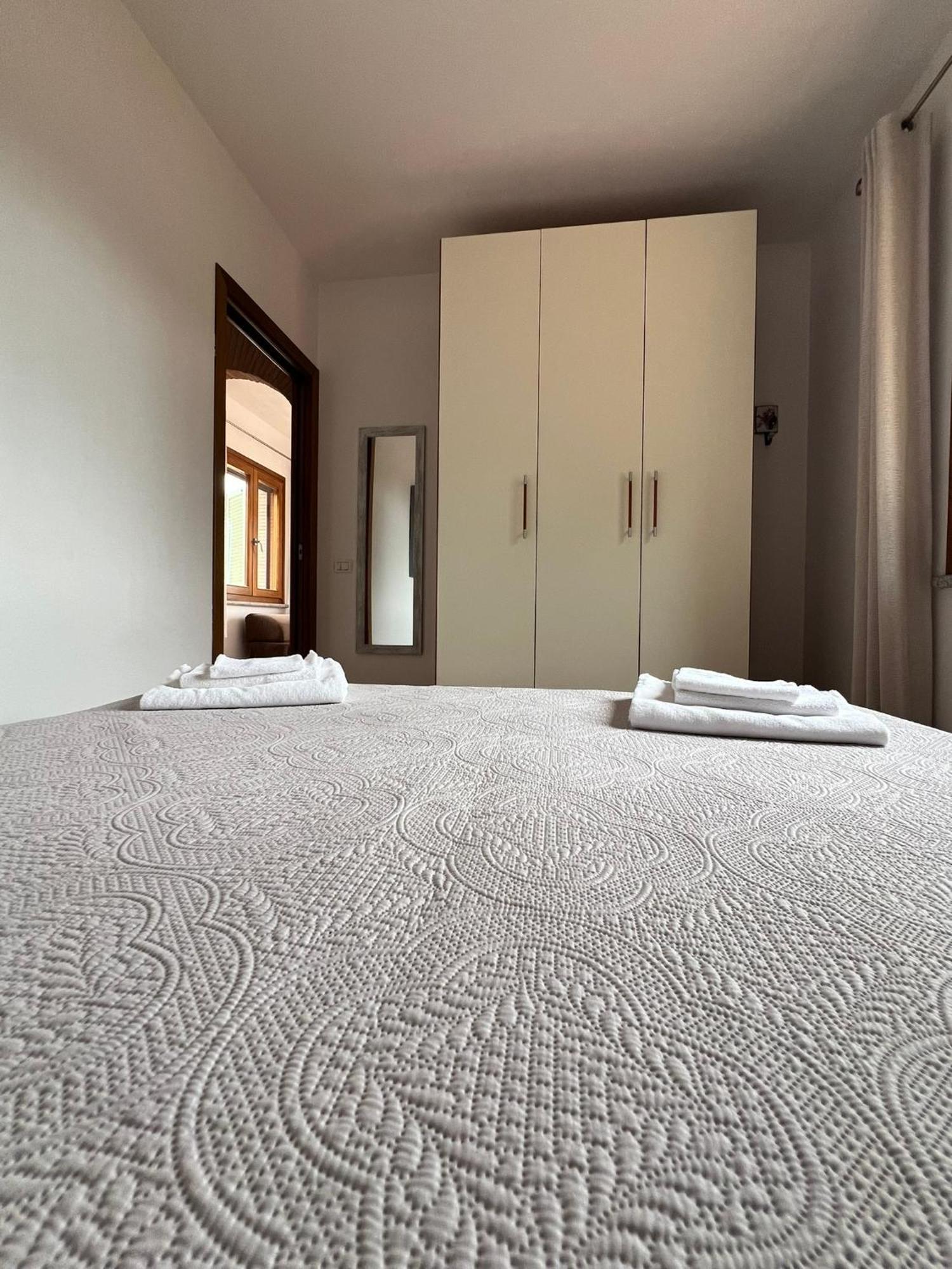 Zuccale 3 Apartment
