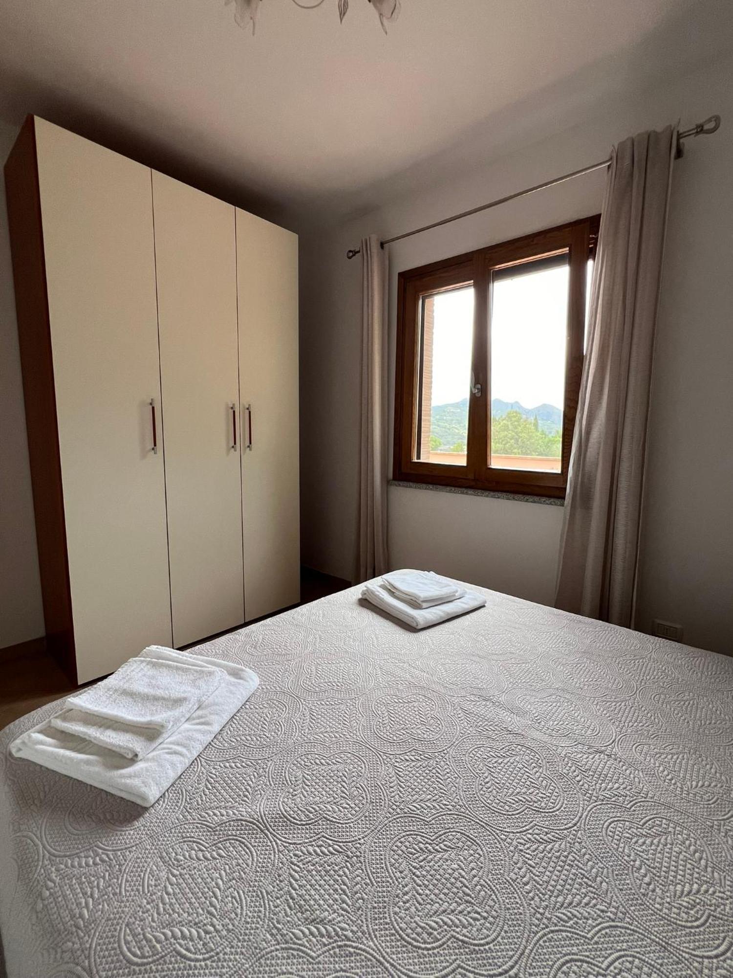 Zuccale 3 Apartment