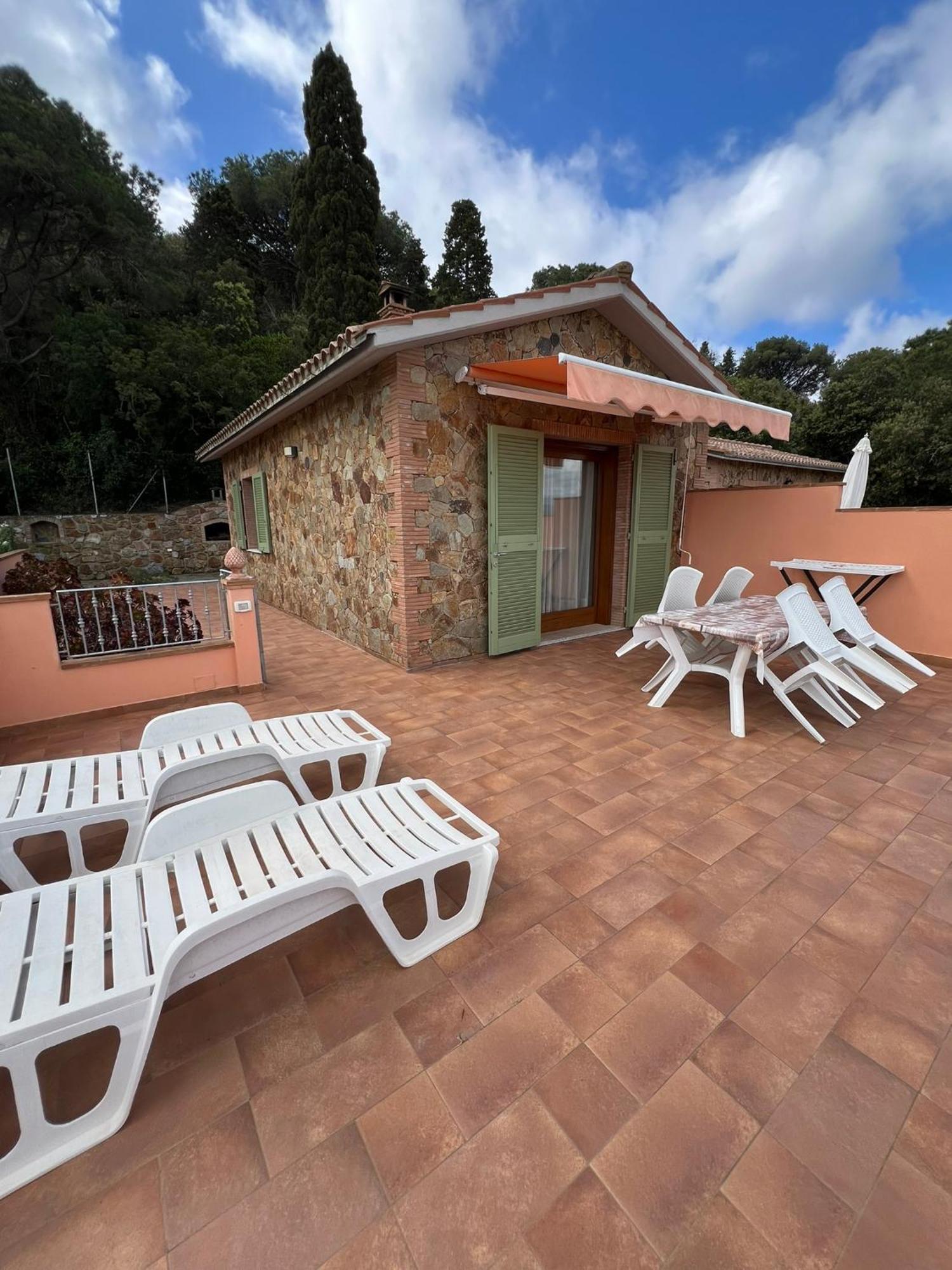 Zuccale 3 Capoliveri (Isola d'Elba)